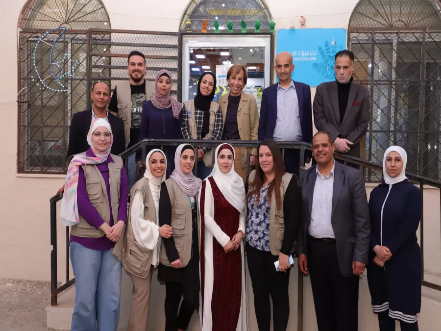 مدار الساعة,مناسبات أردنية,بسمة بنت طلال