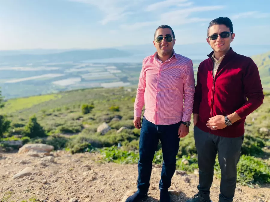 مدار الساعة,أخبار المجتمع الأردني