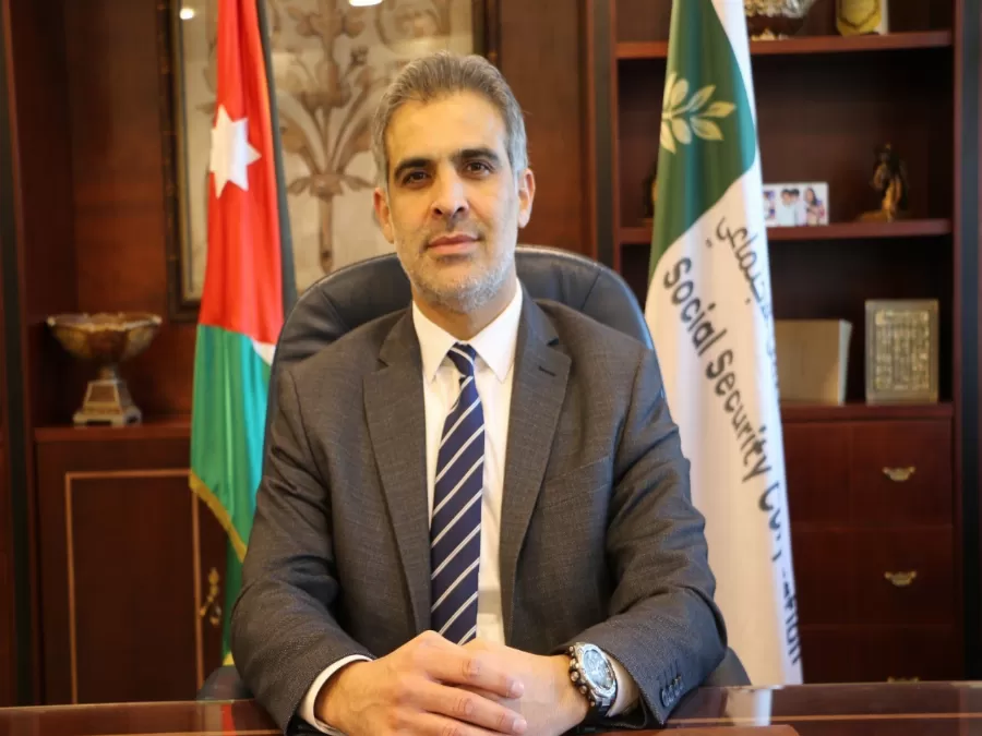 مدار الساعة,مقالات,القوات المسلحة الأردنية,كورونا,المؤسسة العامة للضمان الاجتماعي,مديرية الأمن العام,الضمان الاجتماعي,الخدمات الطبية الملكية,المستشفيات الخاصة,الأمن العام,وزارة الاقتصاد الرقمي,القوات المسلحة,البنك المركزي