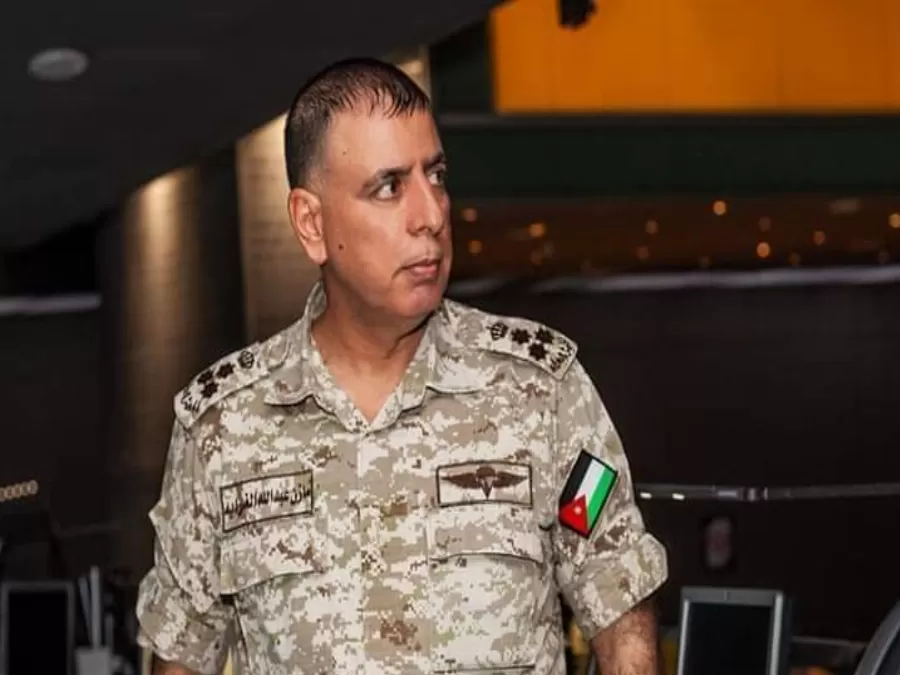 مدار الساعة,مقالات,وزير الداخلية,مازن الفراية