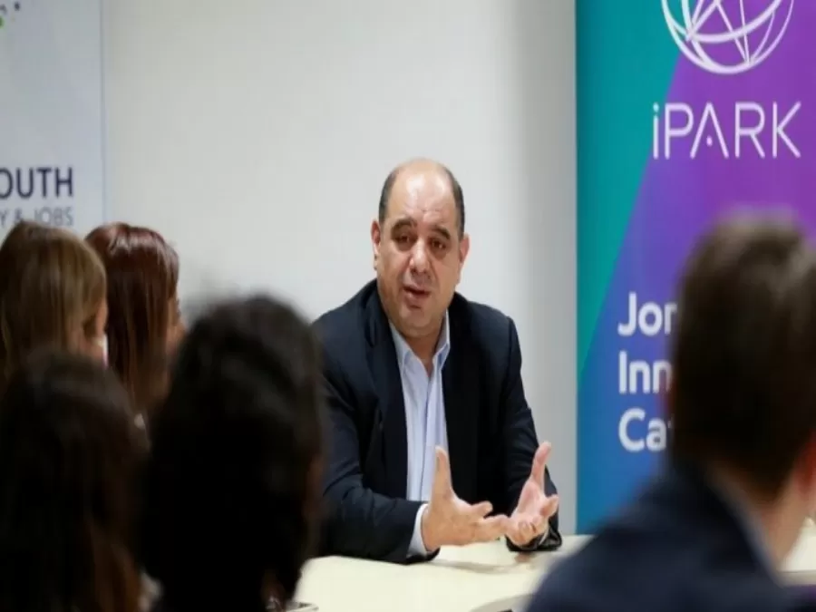 مدار الساعة,أخبار الأردن,اخبار الاردن,وزير الاقتصاد الرقمي والريادة,الضمان الاجتماعي