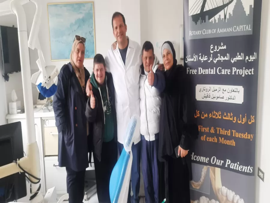 مدار الساعة,مناسبات أردنية,كورونا