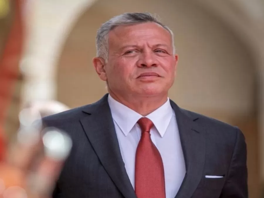 مدار الساعة,أخبار الأردن,اخبار الاردن,الملك عبدالله الثاني,الشيخ محمد بن زايد,الإمارات العربية المتحدة