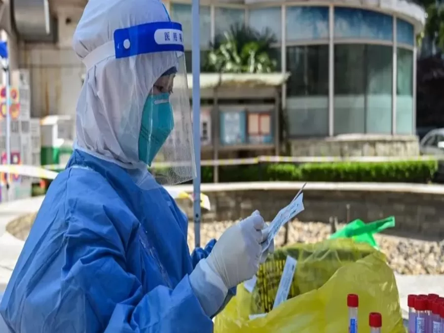 مدار الساعة,أخبار عربية ودولية,كورونا,منظمة الصحة العالمية