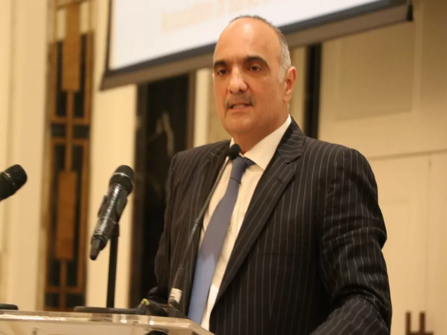 مدار الساعة,أخبار الأردن,اخبار الاردن,رئيس الوزراء,الملك عبدالله الثاني,البنك المركزي