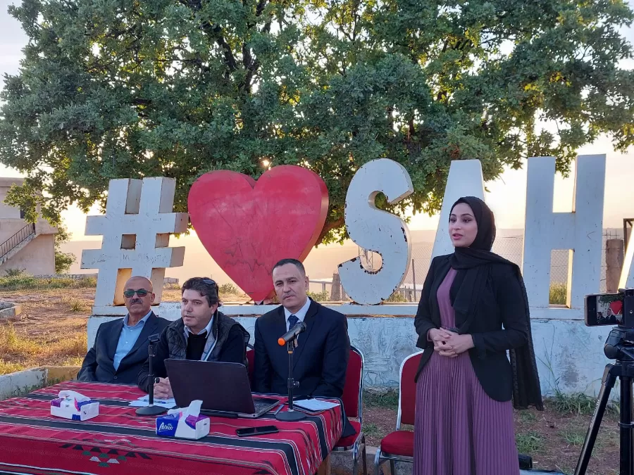 مدار الساعة,مناسبات أردنية