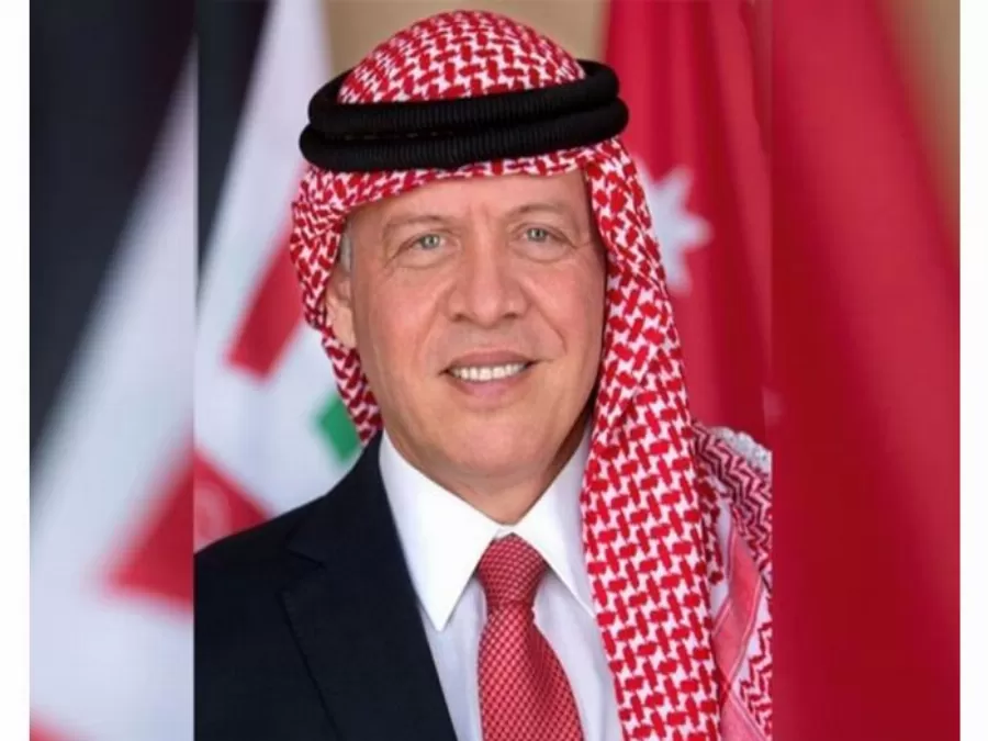 مدار الساعة,مناسبات أردنية,الملك عبدالله الثاني,الملك عبد الله الثاني,الأمير الحسين بن عبد الله الثاني,جامعة البترا