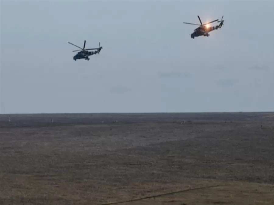 مدار الساعة,أخبار عربية ودولية,القوات المسلحة