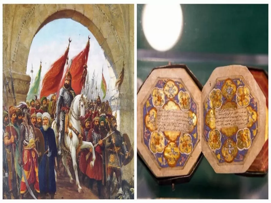 مدار الساعة,أخبار ثقافية