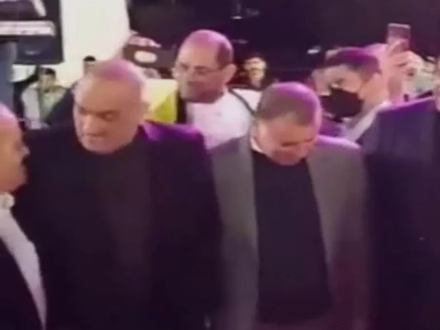 مدار الساعة,Video,فيديو,أخبار الأردن,اخبار الاردن,وزير الداخلية,مازن الفراية,رئيس الوزراء