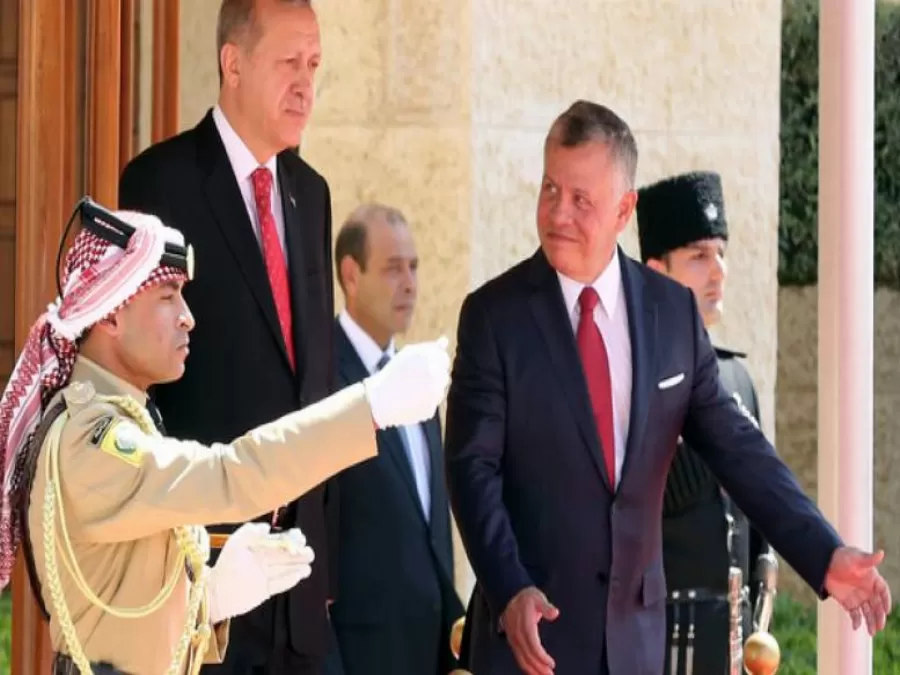 مدار الساعة,أخبار الأردن,اخبار الاردن,الملك عبدالله الثاني