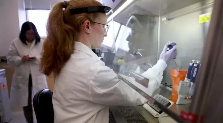 مدار الساعة,أخبار عربية ودولية,وزارة الزراعة