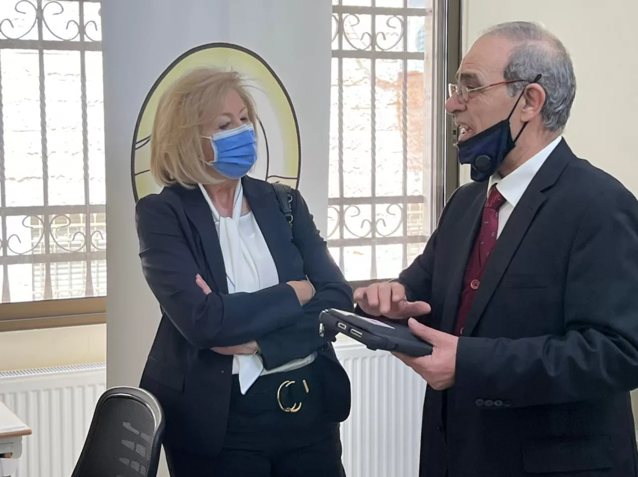 مدار الساعة,أخبار ثقافية,وزيرة الثقافة