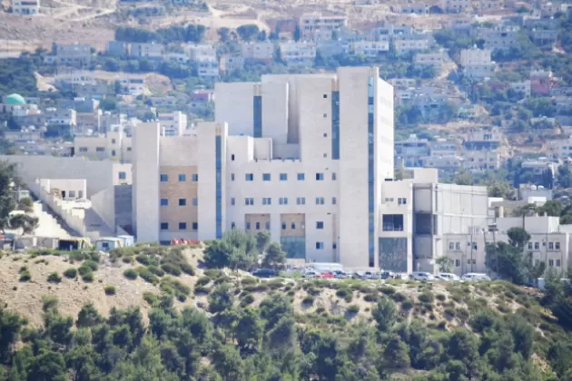 مدار الساعة,أخبار الأردن,اخبار الاردن,وزير الأشغال العامة والإسكان,رئيس الوزراء,وزارة الصحة,وزارة الأشغال العامة والإسكان,وزارة الأشغال,مستشفى الإيمان