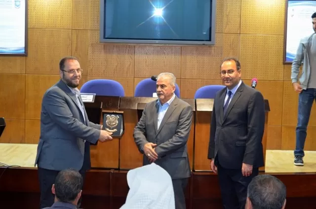 مدار الساعة,أخبار الجامعات الأردنية,جامعة عمان الأهلية,جامعة العلوم التطبيقية,جامعة مؤتة,جامعة الشرق الأوسط,جامعة البلقاء التطبيقية,جامعة الإسراء,جامعة فيلادلفيا,جامعة عجلون الوطنية,الجامعة الهاشمية,جامعة الأميرة سمية,جامعة اليرموك,جامعة جدارا,جامعة عمان العربية,الجامعة الألمانية الأردنية,جامعة الحسين التقنية,جامعة الزرقاء,جامعة آل البيت,جامعة البترا,الجامعة العربية المفتوحة,جامعة الزيتونة الأردنية,الجامعة العربية