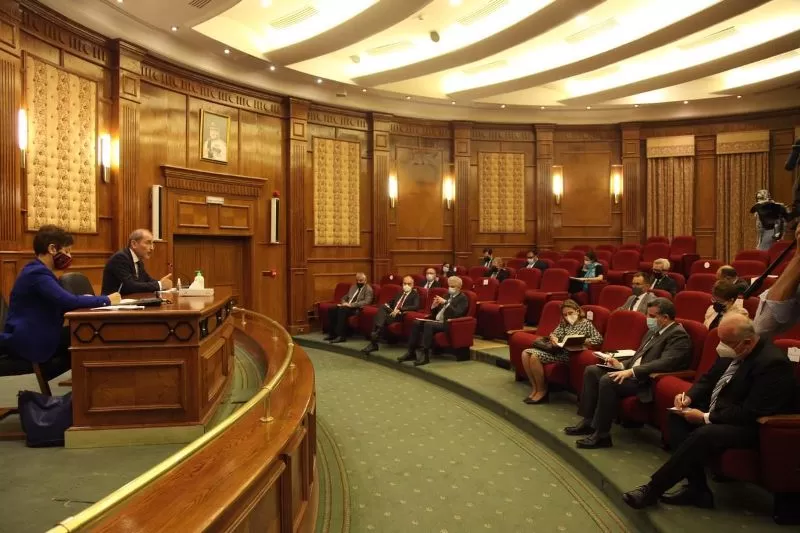 مدار الساعة,أخبار الأردن,اخبار الاردن,نائب رئيس الوزراء,وزير الخارجية وشؤون المغتربين,رئيس الوزراء,أيمن الصفدي,الاتحاد الأوروبي,الأمم المتحدة,المملكة العربية السعودية,جمهورية مصر العربية,الإمارات العربية المتحدة,المسجد الأقصى,جامعة الدول العربية