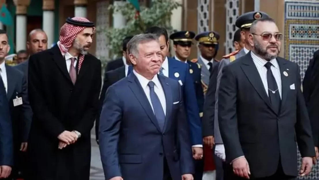مدار الساعة,أخبار الأردن,اخبار الاردن,الملك عبدالله الثاني