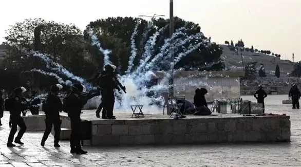 مدار الساعة,أخبار الأردن,اخبار الاردن,أخبار عربية ودولية,وزارة الخارجية,الإمارات العربية المتحدة,المسجد الأقصى