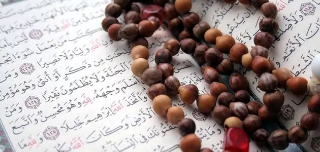 مدار الساعة,شؤون دينية