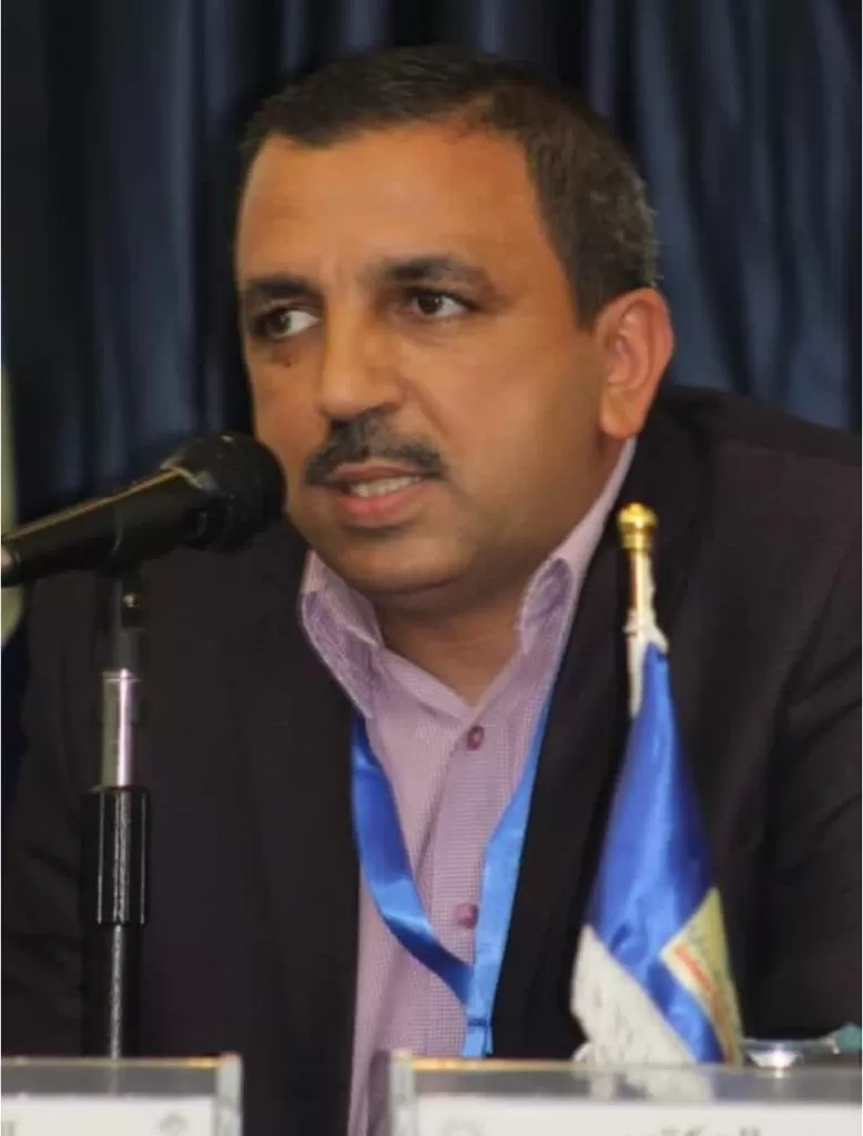 مدار الساعة,مقالات