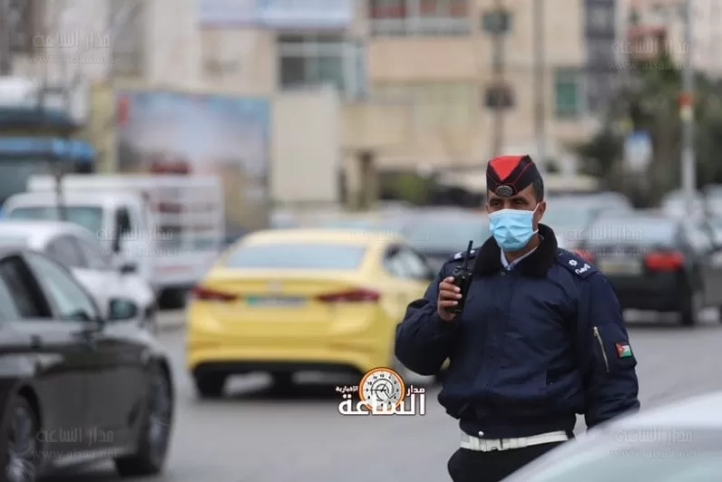 مدار الساعة,أخبار الأردن,اخبار الاردن,إذاعة الأمن العام,الأمن العام,عيد الفطر,إدارة السير