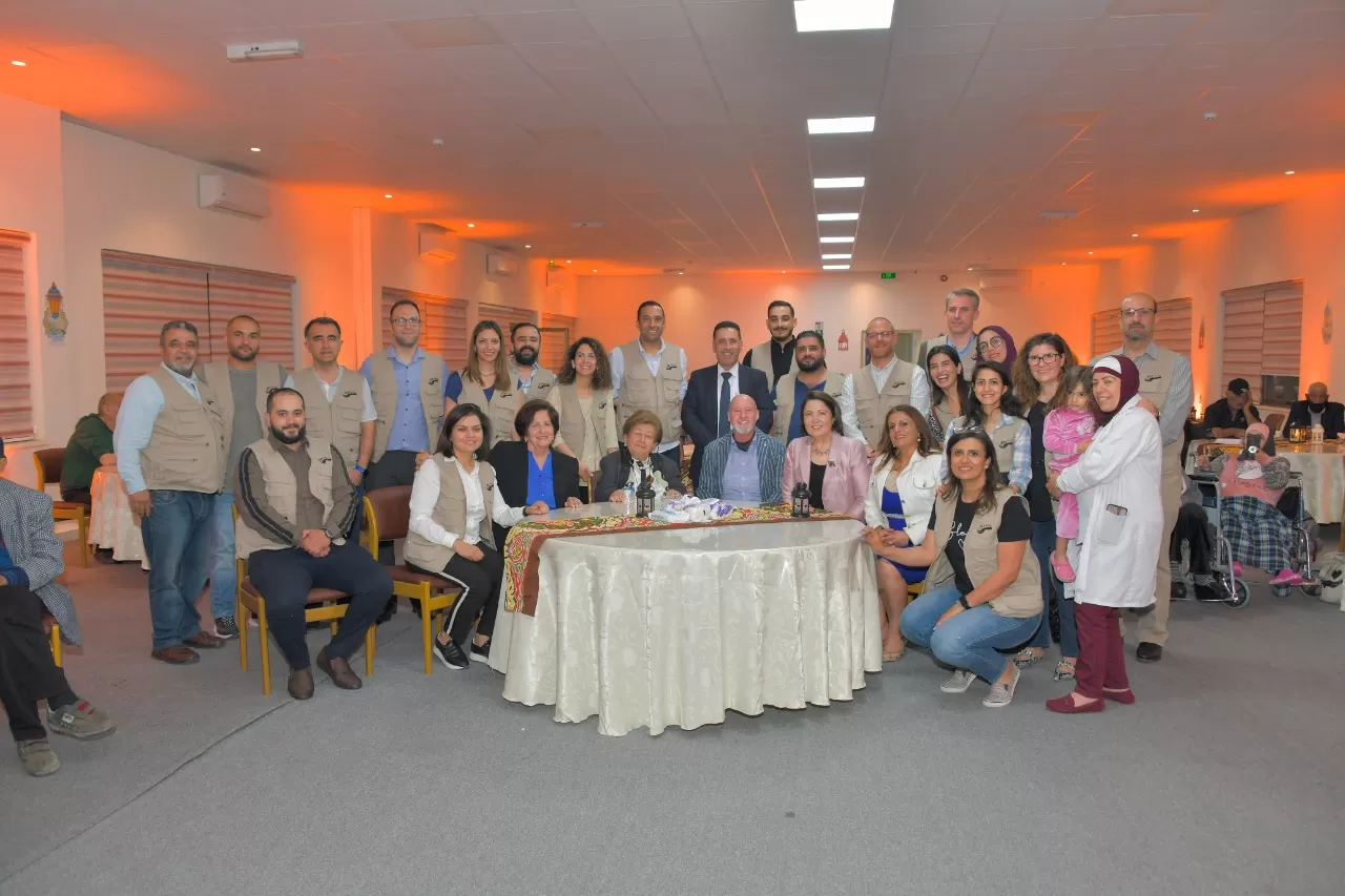 مدار الساعة,مناسبات أردنية,وزارة التنمية الاجتماعية,التنمية الاجتماعية