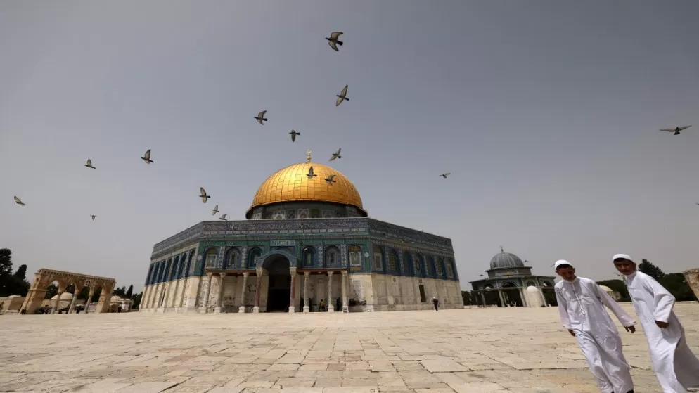 مدار الساعة,أخبار الأردن,اخبار الاردن,الملك عبدالله الثاني,رئاسة الوزراء,وزارة الخارجية وشؤون المغتربين,وزارة الخارجية,الأمم المتحدة,المسجد الأقصى