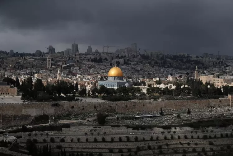 مدار الساعة,أخبار الأردن,اخبار الاردن,الملك عبدالله الثاني,المسجد الأقصى