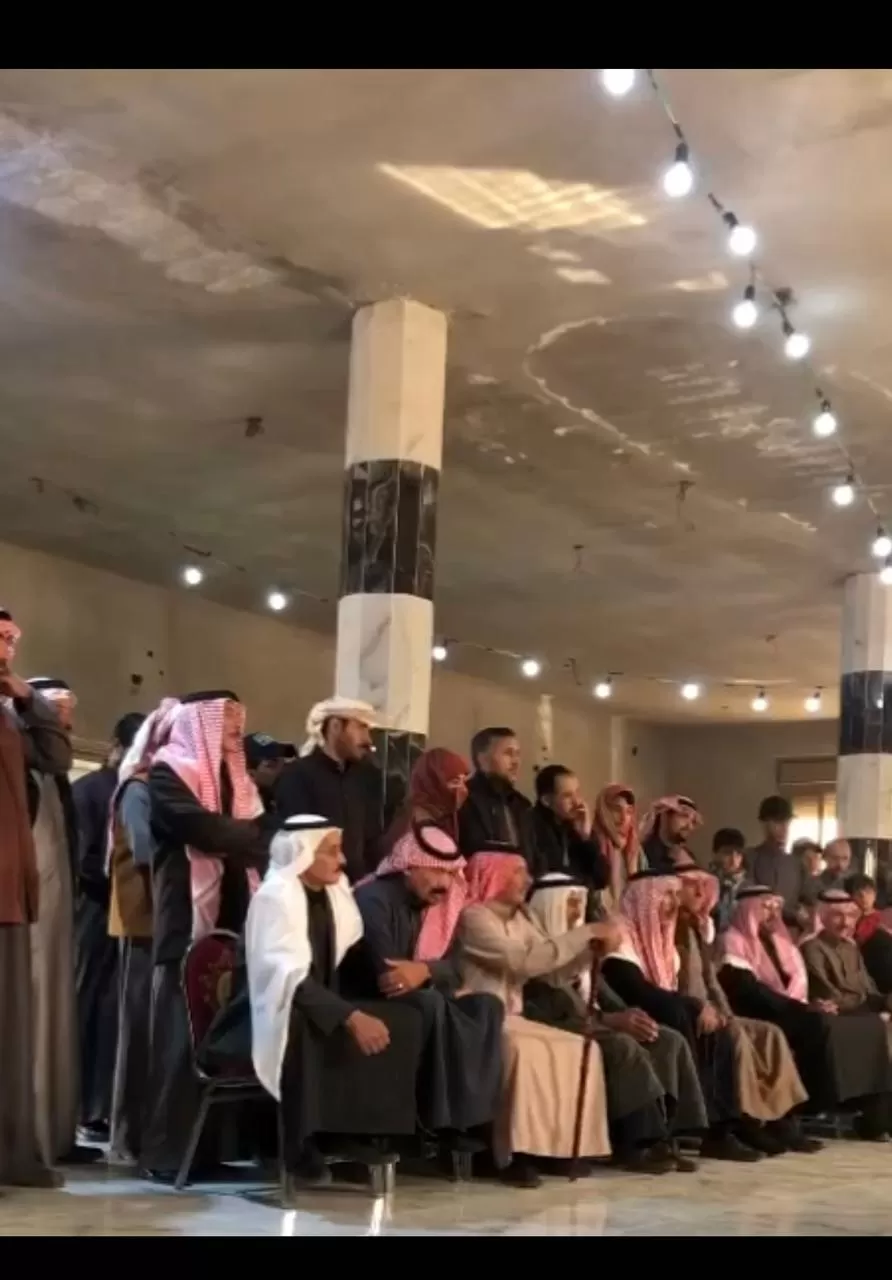 مدار الساعة,أخبار المجتمع الأردني
