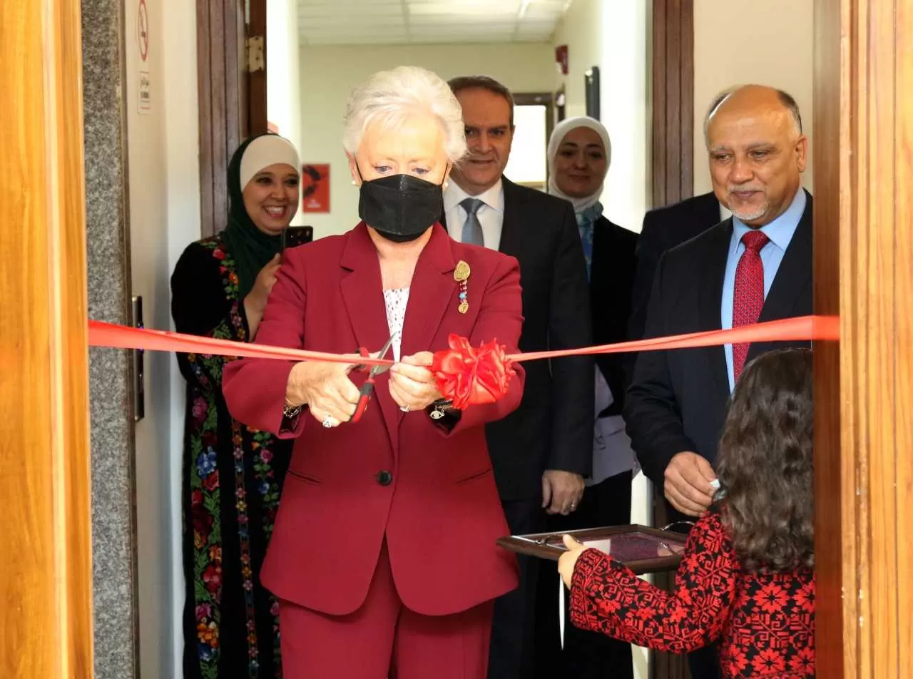مدار الساعة,أخبار الأردن,اخبار الاردن,وزير الصحة,الدكتور فراس الهواري,وزير التربية والتعليم,كورونا,الأميرة منى الحسين,وزارة الصحة,وزارة التعليم العالي والبحث العلمي,المجلس التمريضي,المجلس التمريضي الأردني,وزارة التخطيط,الخدمات الطبية الملكية,وزارة التعليم العالي,منظمة الصحة العالمية