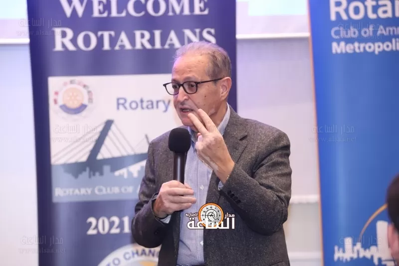 مدار الساعة,أخبار الأردن,اخبار الاردن,سامي سميرات