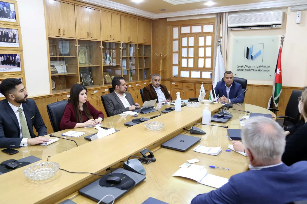 مدار الساعة,أخبار المجتمع الأردني