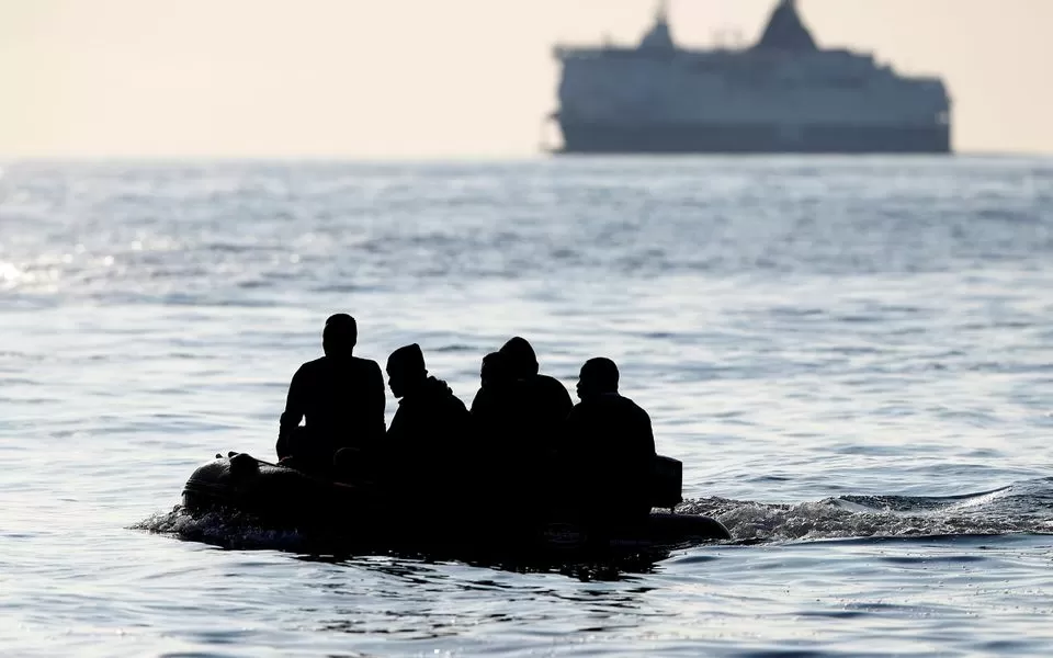 مدار الساعة,أخبار عربية ودولية,وزيرة الداخلية,رئيس الوزراء,كورونا,وزارة الداخلية,الأمم المتحدة,حزب العمال