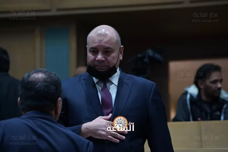 عن العودات.. والتحديث السياسي وأشياء أخرى