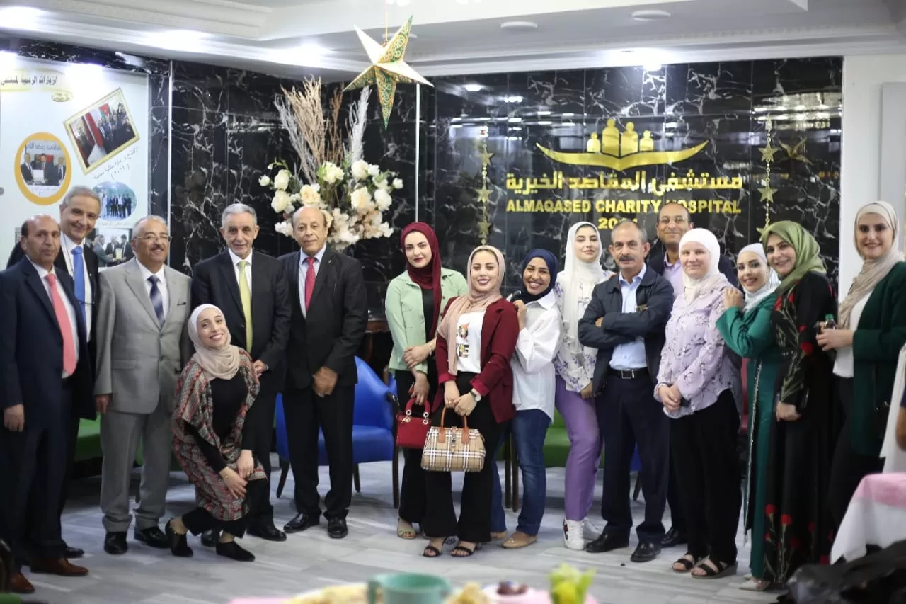 مدار الساعة,مناسبات أردنية,الملك عبدالله الثاني