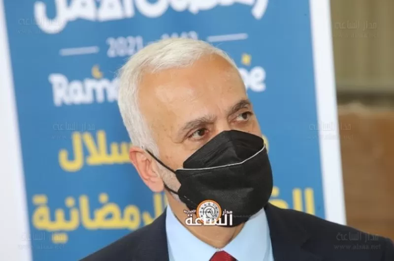 مدار الساعة,Video,فيديو,أخبار الأردن,اخبار الاردن,وزير التنمية الاجتماعية,التنمية الاجتماعية,مستشفى الأمير حمزة