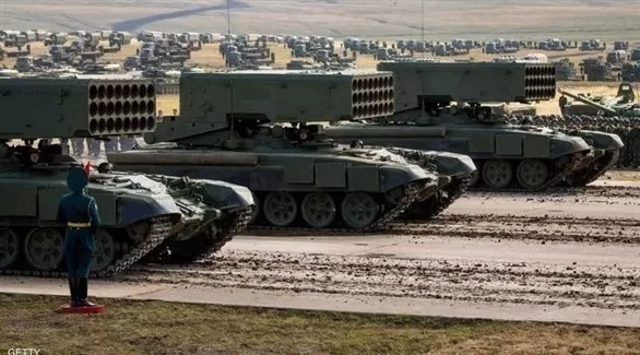 مدار الساعة,أخبار عربية ودولية