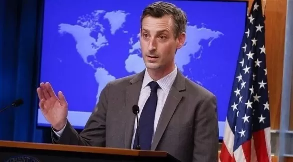 مدار الساعة,أخبار عربية ودولية,وزارة الخارجية