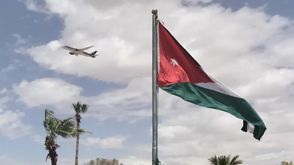 مدار الساعة,أخبار الأردن,اخبار الاردن,وزير الداخلية,مازن الفراية,وزارة الداخلية
