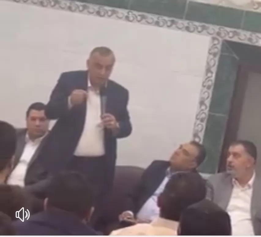 مدار الساعة,أسرار أردنية