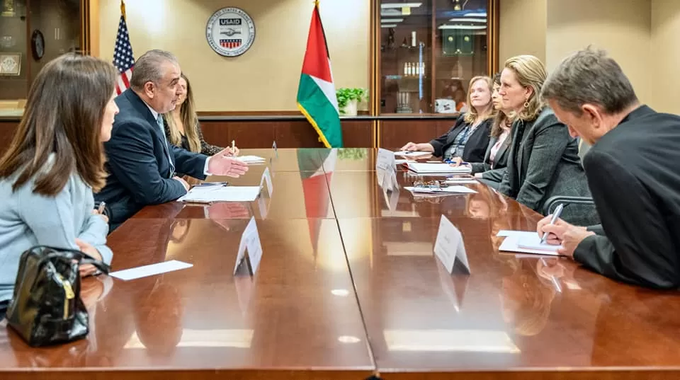 مدار الساعة,أخبار اقتصادية,وزير التخطيط والتعاون الدولي