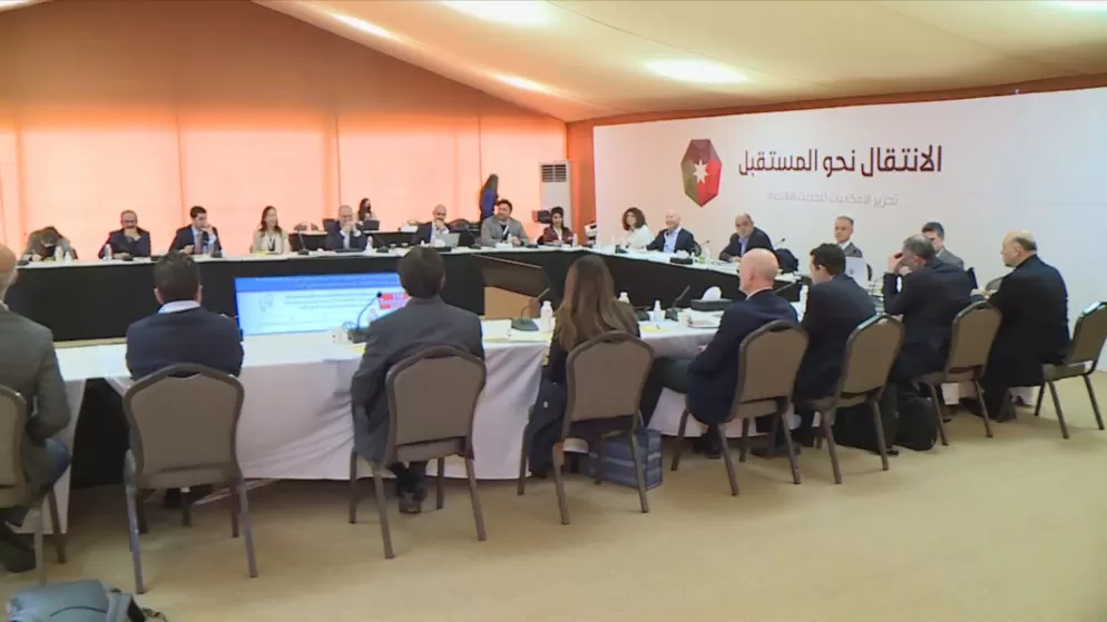 مدار الساعة,أخبار الأردن,اخبار الاردن,وزير الصحة,فراس الهواري