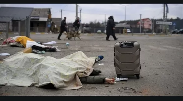 مدار الساعة,أخبار عربية ودولية