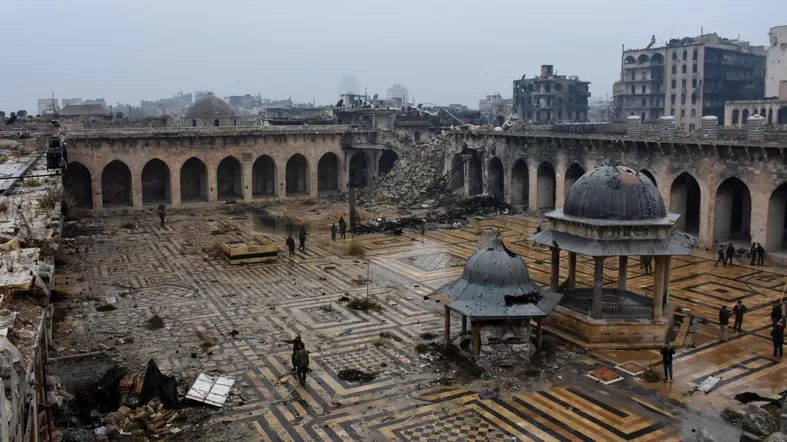 مدار الساعة,أخبار ثقافية,المسجد الأقصى