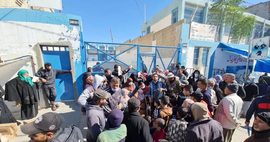 مدار الساعة,أخبار الأردن,اخبار الاردن,أونروا