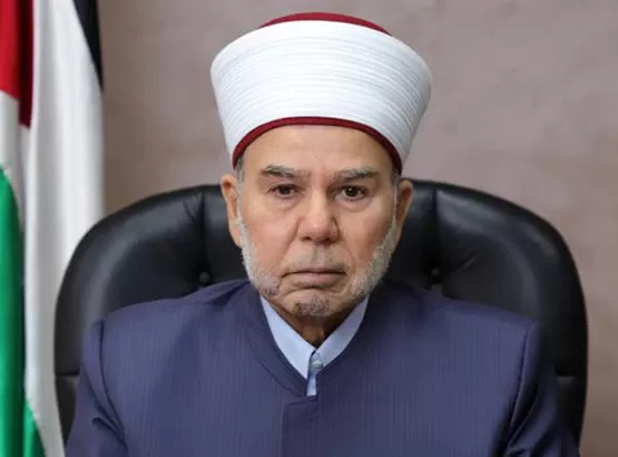 مدار الساعة,أخبار الأردن,اخبار الاردن,مفتي عام المملكة