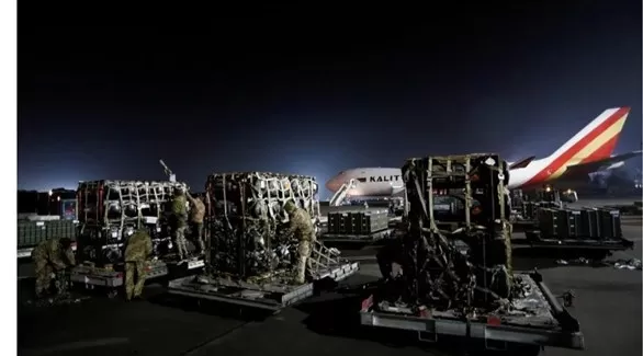 مدار الساعة,أخبار عربية ودولية,القوات المسلحة