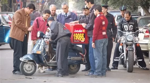 مدار الساعة,أخبار اقتصادية,نسبة البطالة,الضمان الاجتماعي,البنك المركزي