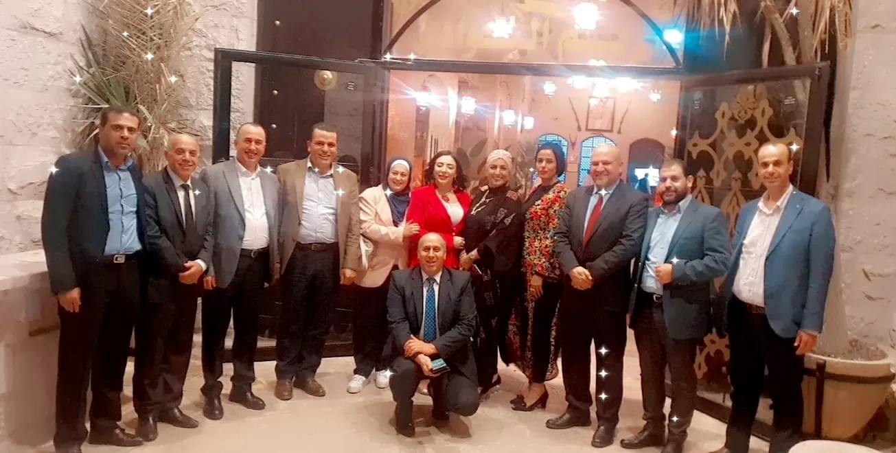 مدار الساعة,مناسبات أردنية,المملكة الأردنية الهاشمية
