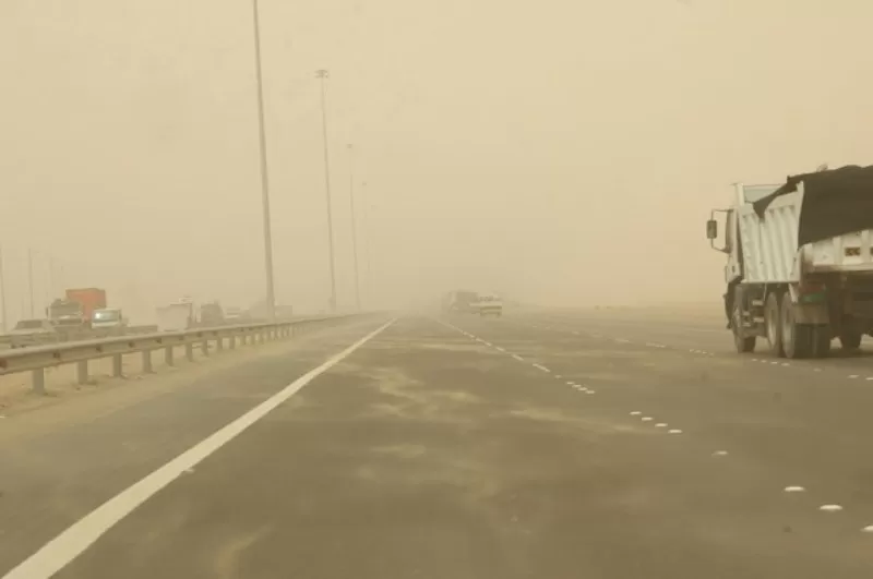 مدار الساعة,أخبار الأردن,اخبار الاردن,وزارة الأشغال العامة والإسكان,مديرية الأمن العام,وزارة الأشغال,الأمن العام,الأرصاد الجوية